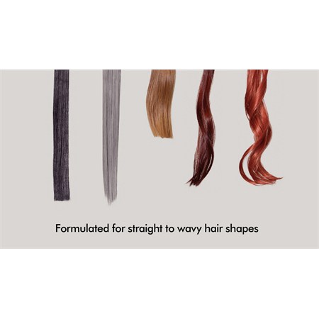 Dyson Crema Pre-Styling Chitosan - Formula Nutriente Per Capelli Lisci o Ondulati in Capelli