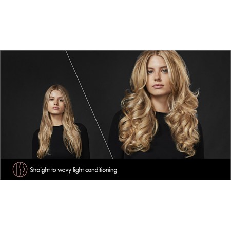 Dyson Crema Pre-Styling Chitosan - Formula Nutriente Per Capelli Lisci o Ondulati in Capelli