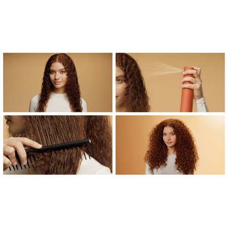 Dyson Omega Balsamo Spray senza Risciacquo - Leave In Lisciante in Capelli