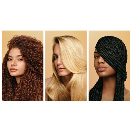 Dyson Omega Olio Idratante per Capelli 30ml in Capelli