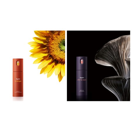 Dyson Kit Duo Styling Per Definire e Rinfrescare 2x50ml in Capelli