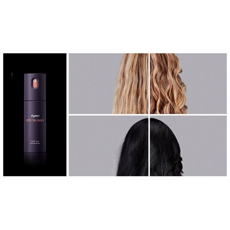 Dyson Kit Duo Styling Per Definire e Rinfrescare 2x50ml in Capelli