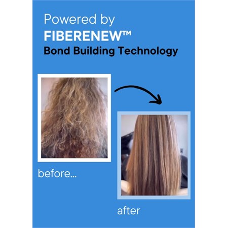 reBond Daily Miracle Bond Building Shampoo 946ml Shampoo Rigenerante Ristrutturante in Capelli