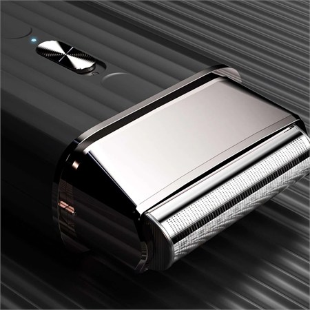 JRL Rasoio Elettrico Onyx Sf Pro Shaver SH2301 in Barber Shop