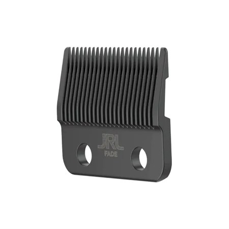 JRL Testina Per Tosatrice Cordless Onyx 2020c-B Black in Barber Shop