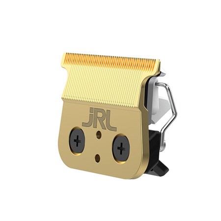 JRL Lama di Ricambio Trimmer Fresh Fade 2020T Gold in Barber Shop