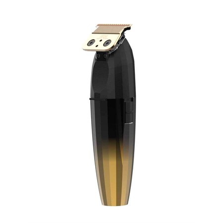 JRL Fresh Fade 2020T Gold Trimmer in Barber Shop