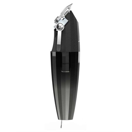 JRL Fresh Fade 2020C Clipper Black Tosatrice in Barber Shop