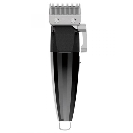 JRL Fresh Fade 2020C Clipper Black Tosatrice in Barber Shop