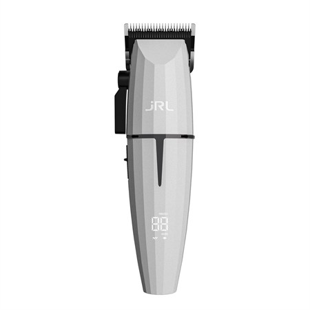 JRL Tosatrice Onyx 2020c-B Gost Bianca Professional Cordless Hair Clipper in Barber Shop