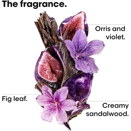 L'Oreal Keratin Alpha Sleek Mask - Maschera Anticrespo 500ml in Capelli