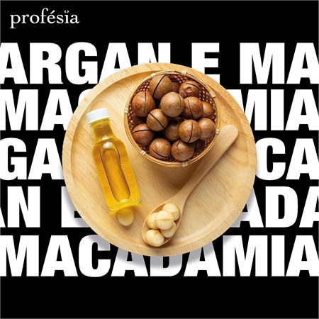  Profesia Botox Hair Therapy Maschera 500ml Maschera Capelli Danneggiati in Capelli