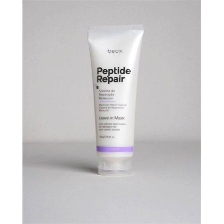 Beox Peptide Repair Leave-in Mask Riparazione Molecolare 250ml in Capelli