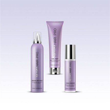 FARMACA INTERNATIONAL Estro Hair Pro Curl Designer Fluido Ricci Disciplinante 150 ml in Capelli