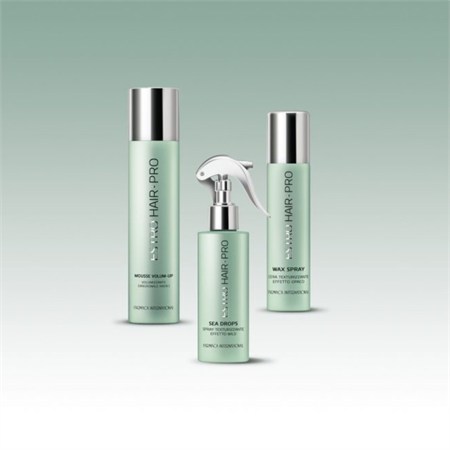 FARMACA INTERNATIONAL Estro Hair Pro Sea Drops Spray Texturizzante - Effetto Wild 150ml in Capelli