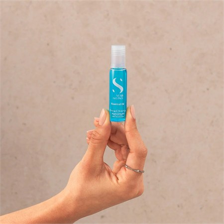 Alfaparf Semi Di Lino Sublime Essential Oil 12x13ml Trattamento Intensivo Illuminante in Capelli