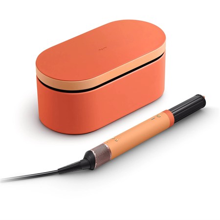 Dyson Airwrap Coanda 2x - Multistyler e Asciugacapelli per Capelli Lisci e Ondulati Rosa Ceramic Apricot Topaz in Accessori