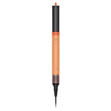 Dyson Airwrap Coanda 2x - Multistyler e Asciugacapelli per Capelli Lisci e Ondulati Rosa Ceramic Apricot Topaz in Accessori