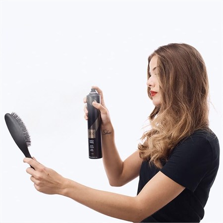 ghd Perfect Ending Final Fix Hairspray 400ml Lacca Spray Fissante in Capelli