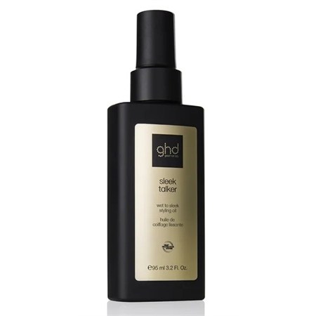 ghd Sleek Talker 95ml Olio Di Argan Termoprotettore in Capelli