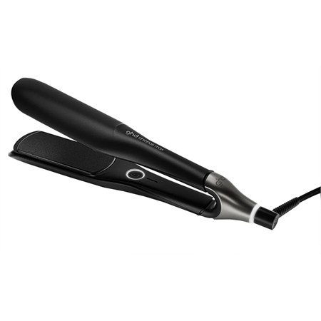 ghd ghd Piastra Chronos Max Professional HD Motion Responsive Wide Plate Styler Black in Accessori