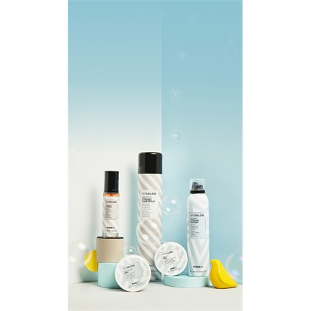Puring Mysalon liberty Crystal Serum 100ml in Capelli