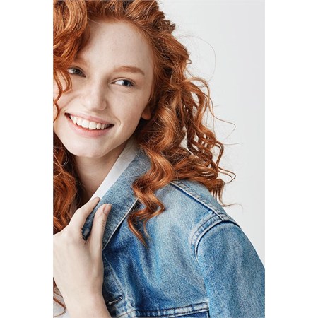 Puring Rehab Restructuring Curly Multi Action Mask 03 250ml in Capelli