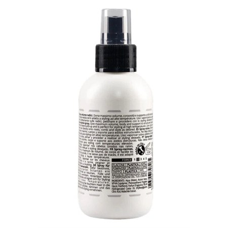 Puring Mysalon Soft & Puffy Volume Spray 150ml in Capelli