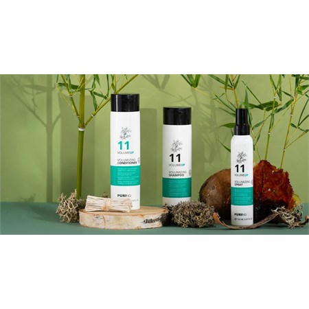 Puring PURING VolumeUp Volumizing Spray 11 150ml in Capelli
