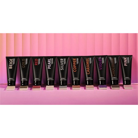 Puring Conditioning Color Mask Caramello 200ml in Capelli