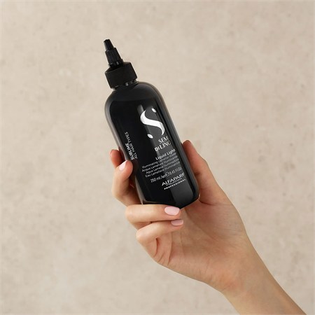 Alfaparf Semi di Lino Sublime Liquid Light 250ml Acqua lamellare in Capelli