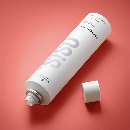 SCHWARZKOPF Osis+ Refresh Dust Bodifying Dry Shampoo 300ml in Capelli
