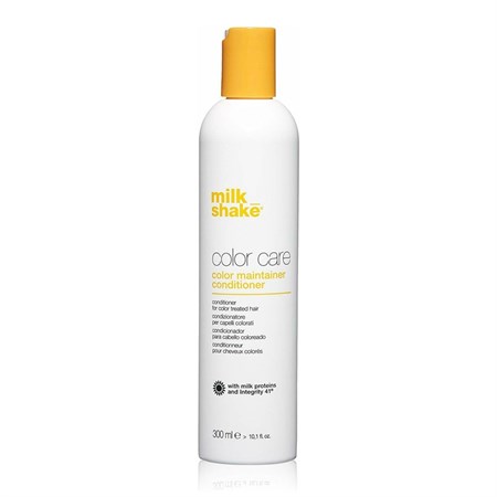 Z.ONE Milk Shake Color Care Maintainer Conditioner 300ml Balsamo Capelli Colorati in Capelli