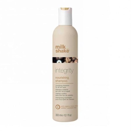 Z.ONE Milk Shake Integrity Nourishing Shampoo 300ml Shampoo Nutriente in Capelli