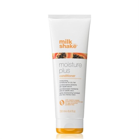 Z.ONE Milk Shake Moisture Plus Conditioner 250ml Balsamo Idratante Capelli Secchi in Capelli
