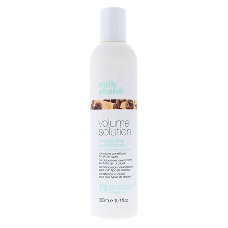 Z.ONE Milk Shake Volume Solution Volumizing Conditioner 300ml Balsamo Volumizzante in Capelli