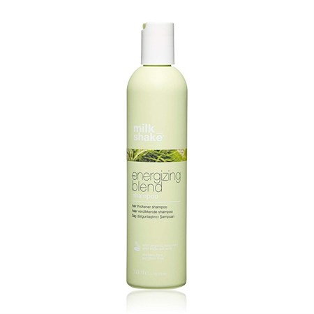 Z.ONE Milk Shake Energizing Blend Shampoo 300ml Shampoo Energizzante Capelli Fini in Capelli