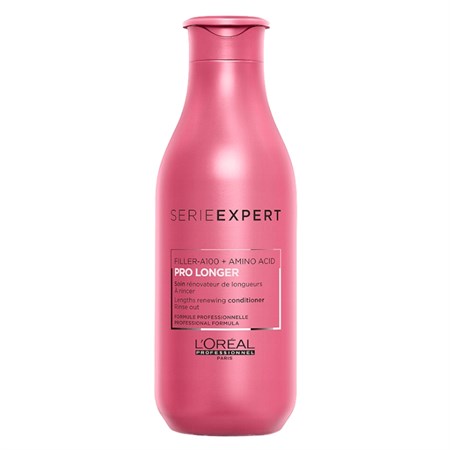 L'Oreal Serie Expert Pro Longer Shampoo 300ml Shampoo Capelli Lunghi in Capelli