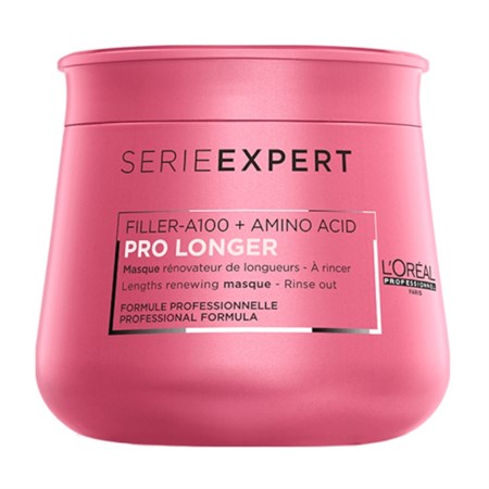 L'Oreal Serie Expert Pro Longer Masque 250ml Maschera Capelli Lunghi in Capelli