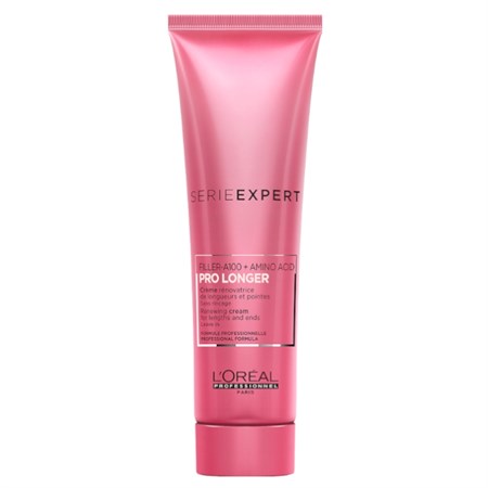 L'Oreal Serie Expert Pro Longer Leave-In Cream 150ml Crema Rinnovatrice Capelli Lunghi in Capelli