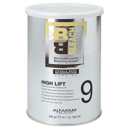 Alfaparf BB Bleach Easy Lift 9 400gr Decolorante in Capelli