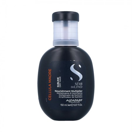 Alfaparf Semi Di Lino Nourishment Multiplier 150ml Moltiplicatore Di Nutrimento in Capelli