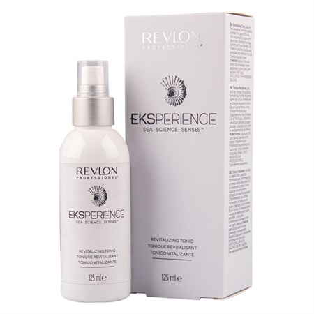 Eksperience Eksperience Anti Hair Loss Revitalizing Tonic 125ml in Capelli