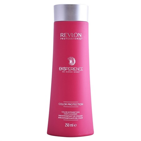 Eksperience Eksperience Color Protection Blonde Grey Shampoo 250ml in Capelli