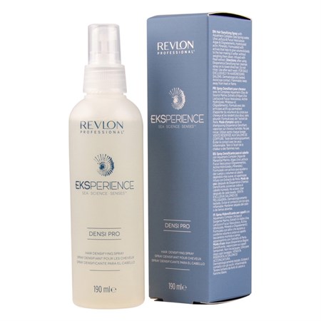 Eksperience Eksperience Densi Pro Spray 190ml in Capelli