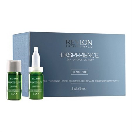 Eksperience Densi Pro SOS Densi Lotion 8x10ml in Capelli