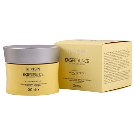 Eksperience Eksperience Hydro Nutritive Mask 200ml in Capelli