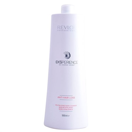 REVLON PROFESSIONAL Eksperience Anti Hair Loss Shampoo 1000ml in Capelli