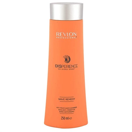 Eksperience Eksperience Wave Remedy Shampoo 250ml in Capelli