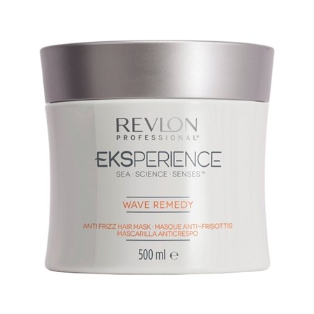REVLON PROFESSIONAL Eksperience Wave Remedy Maschera 500ml in Capelli